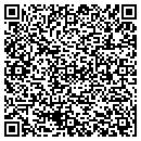 QR code with Rhorer Ted contacts