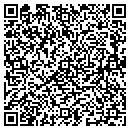QR code with Rome Robert contacts