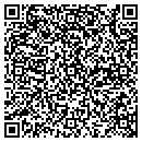 QR code with White Julie contacts