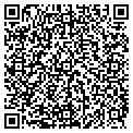 QR code with G & C Appraisal LLC contacts