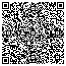 QR code with Ghk Developments Inc contacts