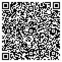QR code with Landcraft Inc contacts