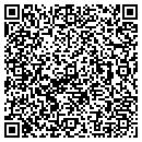 QR code with M2 Brokerage contacts