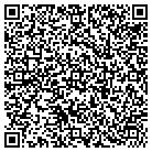 QR code with Rcc Properties Of Louisiana LLC contacts
