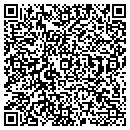 QR code with Metronix Inc contacts