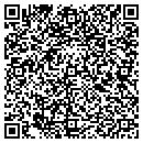 QR code with Larry Hall Construction contacts