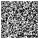 QR code with L X Lamulle Inc contacts