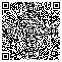QR code with Trc Inc contacts