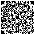 QR code with Cox Paul contacts