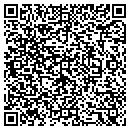 QR code with Hdl Inc contacts