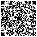 QR code with King Oaks Subdivision contacts