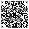 QR code with Gron Co contacts