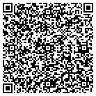 QR code with June Andres Service contacts