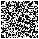 QR code with Garrett David contacts