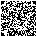 QR code with Tec Realtors contacts