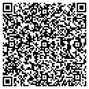 QR code with Martha Tabor contacts