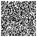 QR code with K 2 Realty LLC contacts