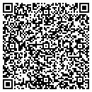 QR code with L A Motors contacts