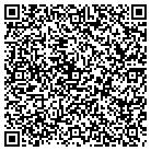 QR code with Service Div Oper Contract Offi contacts