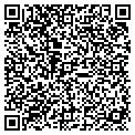 QR code with TEC contacts