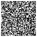 QR code with De Real Concepts LLC Real contacts