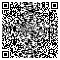 QR code with J & K Enterprise contacts