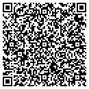 QR code with M D R Trucking contacts