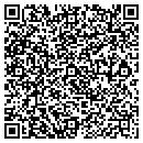 QR code with Harold W Pfohl contacts