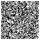 QR code with Ross Development & Investments contacts