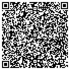 QR code with P & C Management LLC contacts