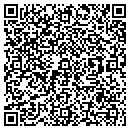 QR code with Transwestern contacts