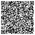 QR code with CPS contacts