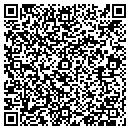 QR code with Padg Inc contacts