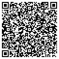QR code with Jamestown contacts