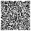 QR code with Honorable David Crow contacts