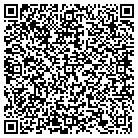 QR code with Adrian Alvarez Paper Hanging contacts