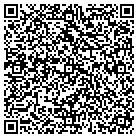 QR code with J R Pacheco Auto Sales contacts