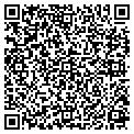 QR code with Kno LLC contacts