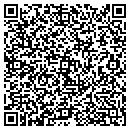 QR code with Harrison Donald contacts