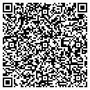 QR code with L'Homme Leo R contacts