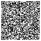 QR code with Herman Ruise Cleaning Service contacts