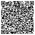 QR code with Nrt contacts