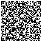 QR code with G & J Leasing Specialists contacts