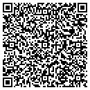 QR code with Hayes Shikano contacts