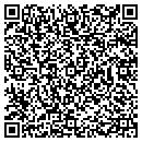 QR code with He C & She G Management contacts