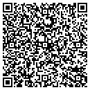 QR code with His Instead contacts