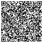 QR code with M & M Invstmnt Properties LLC contacts