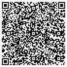 QR code with O I C Real Estate Solutions contacts