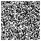 QR code with One Step Mortgage & Rl Est contacts