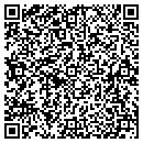 QR code with The J Group contacts